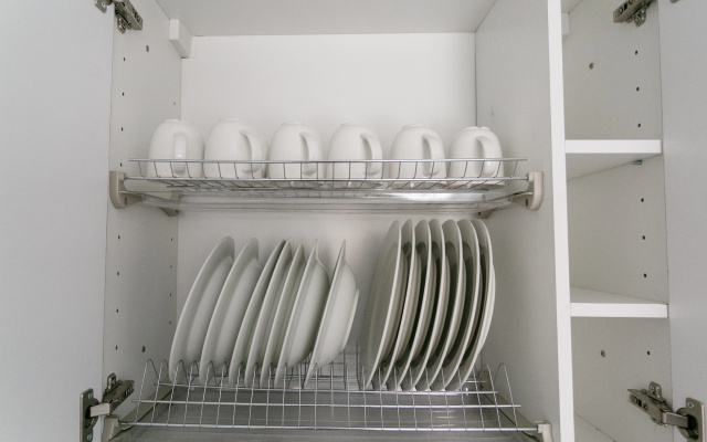 Apartamenty na Galkinskoj 85
