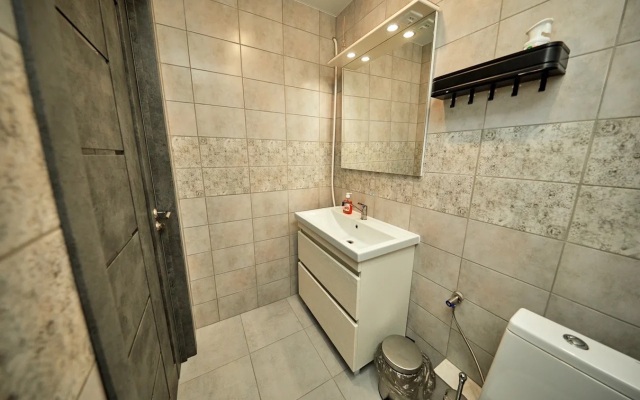 Апартаменты Трехкомнатные Бизнес Класа