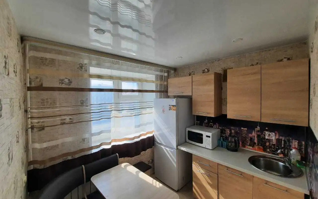 Квартира на Московской 4 М4/59