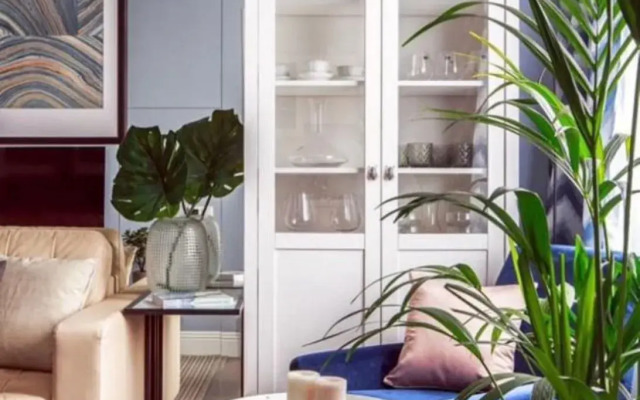 Апартаменты MaxRealty24