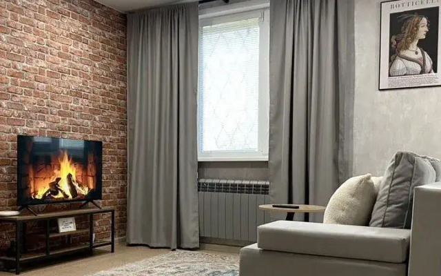 Квартира на Кирова 3Б