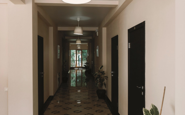 Chetyre Sezona Hotel