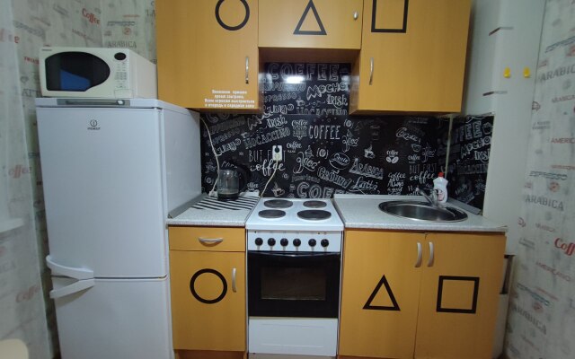 Квартира Калина на Машиностроителей