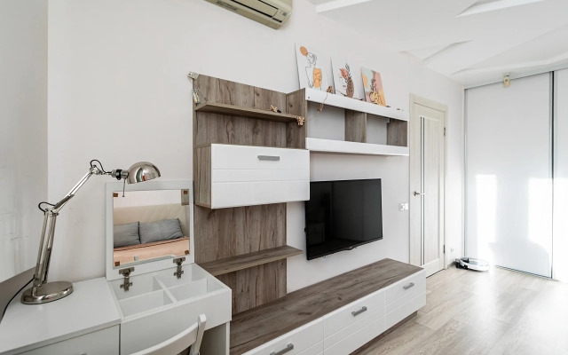 Flat Odnokomnatnaya