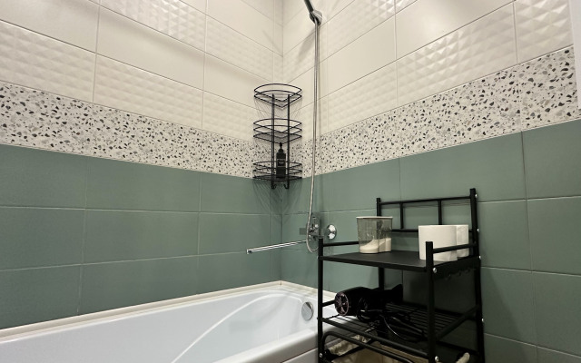 Квартира Ночевали