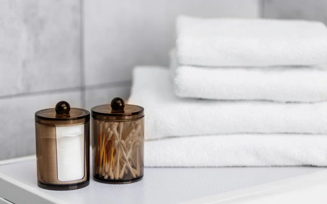 Квартира Современная