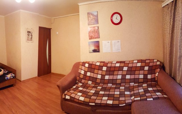 Квартира L.V.Hotels на Дмитрия Ульянова 13