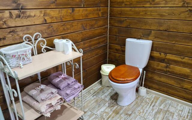 Квартира Усадьба Ямщика