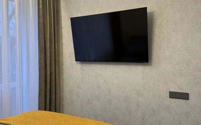 Квартира Уютная Однакомнатная в Центре г Калининград