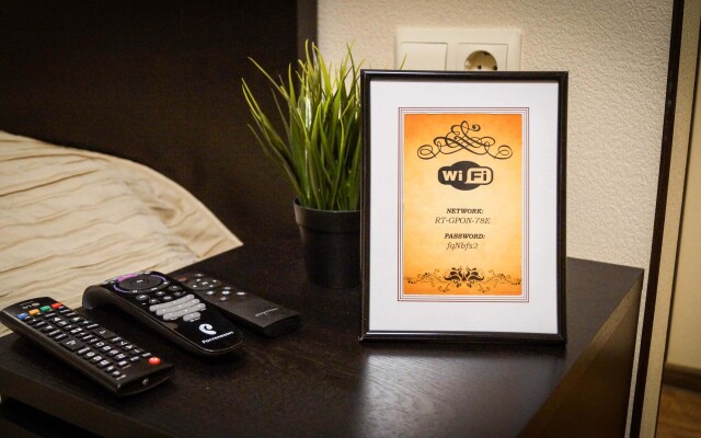 Апартаменты Sofia in Center