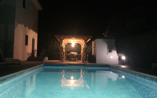 Rotiana 3 Beach Eco-Villa