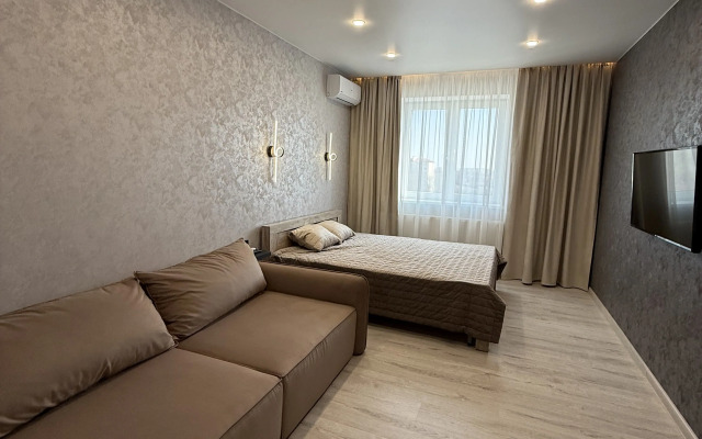 Na Zapadnom Plyazhe Flat