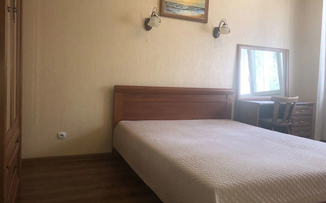 Квартира на Улице Красноярской 1