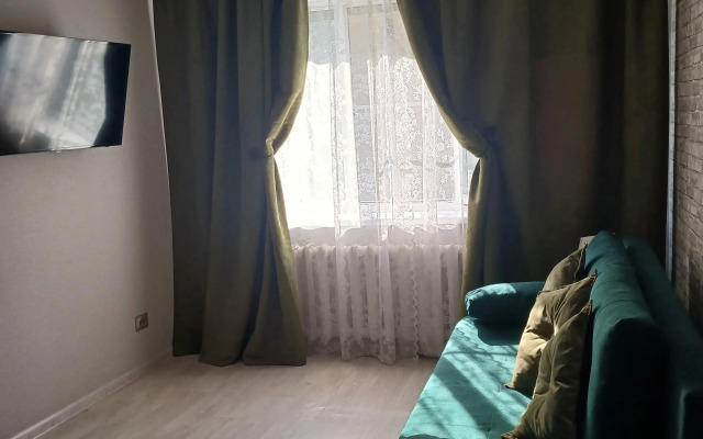 Tsentr Pskov Apartments