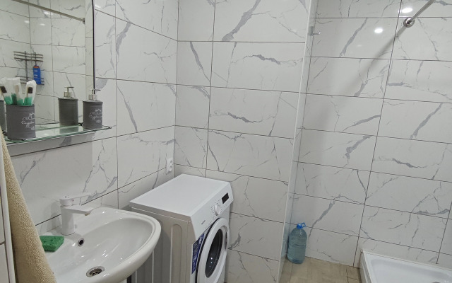 Квартира на Парковой 36