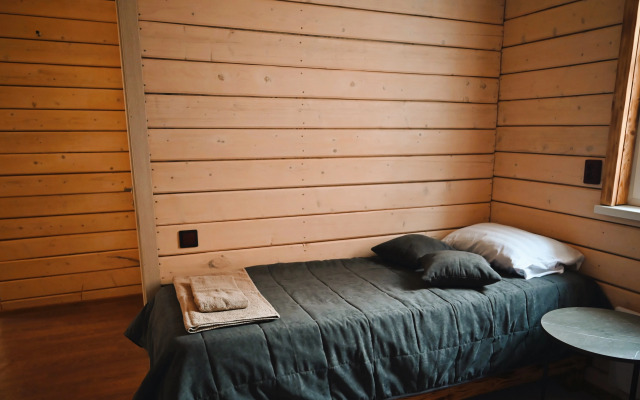 Дом Jazz дом 2