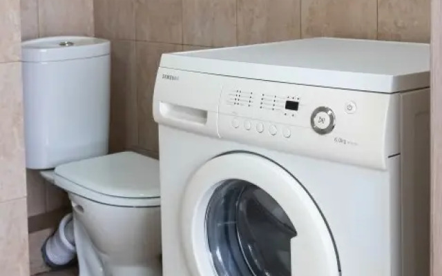 Studiya morent 24 kv. m na 4 etazhe v ZHK Sorrento Park  Apartments