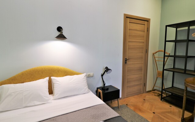 Cabinet Boutique Hotel