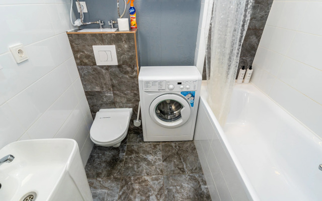 Апартаменты Nebo-VL 9