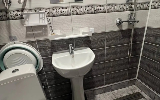 Апартаменты Уютные в сердце Петербурга