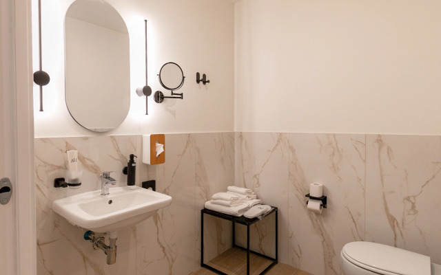 Aiello Hotels - CityLife Apartments