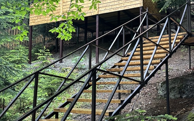 Arkhyzgreen Guest House