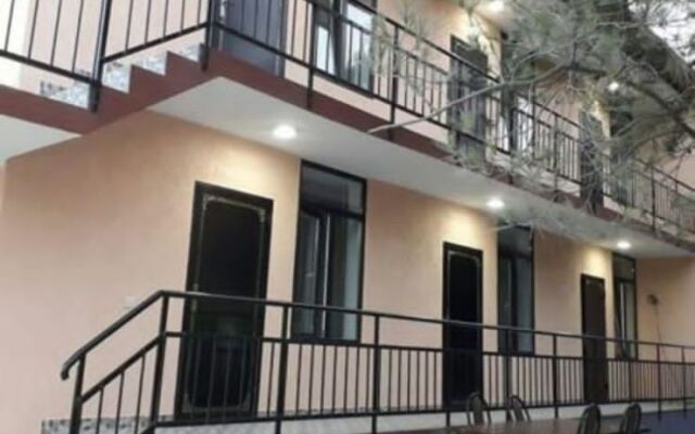 Гостевой дом Троя