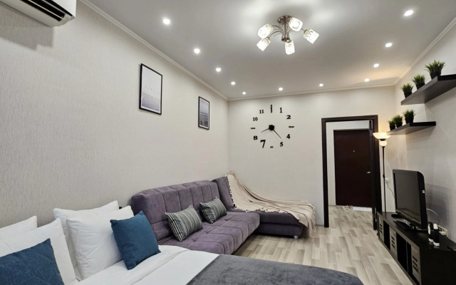 Квартира ЖК Гвардейский