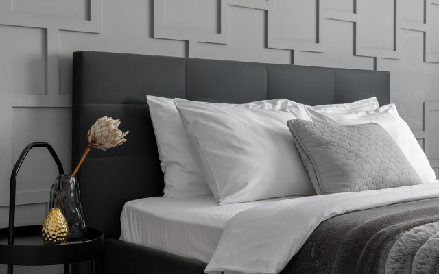 Апартаменты KRASNODAR APARTS на Октябрьской 181/2 (281)