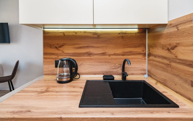 V Zhk Letniy 273 Dlya Bolshoy Kompanii Apartments