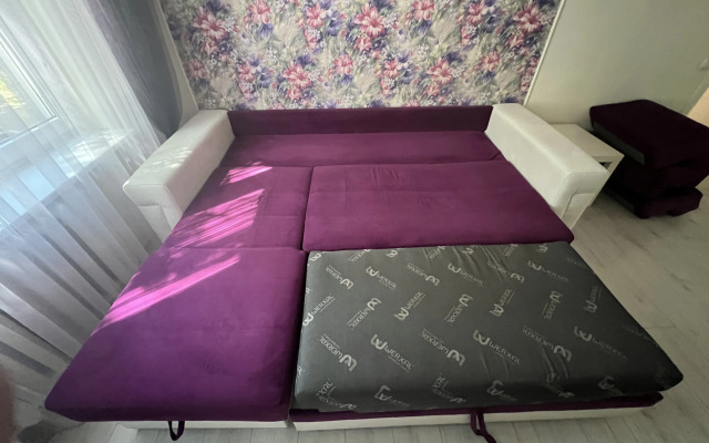 Квартира Уютная 1-комнатная для посуточной аренды