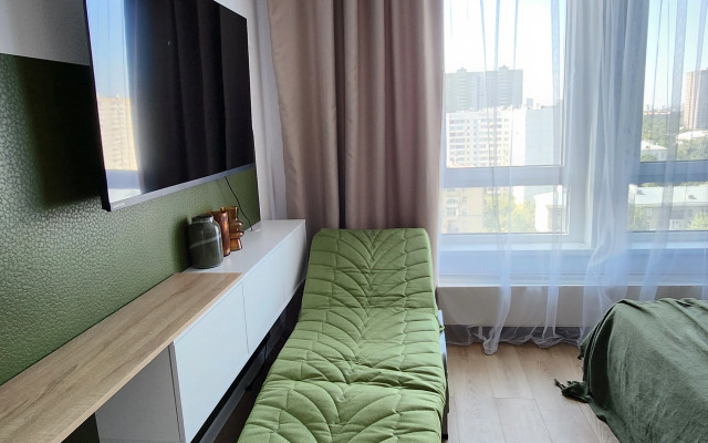 Квартира Дизайнерская  Рядом с Метро