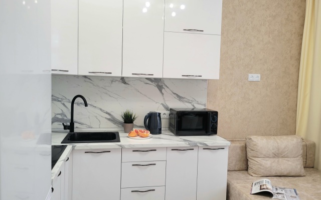 Апартаменты Армосферные Апартаменты у парка