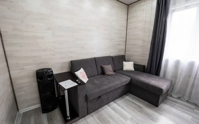 Guest house Dacha V Geshe na 12 chelovek