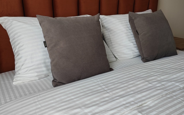 Апартаменты Березовая роща