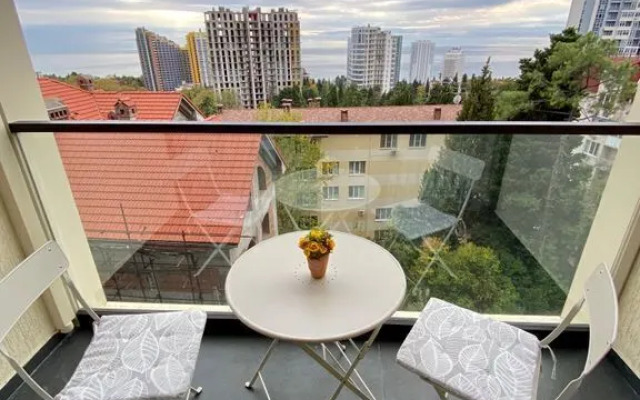 Квартира на Депутатской 10Б/1