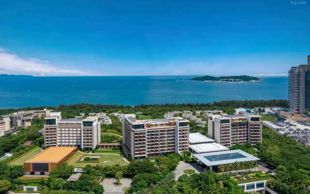 Sofitel Sanya Leeman Resort