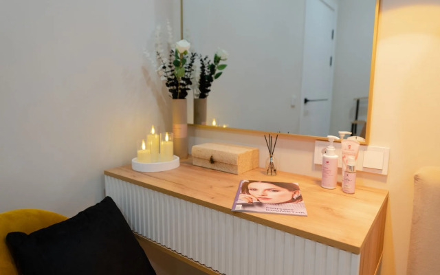 Апартаменты Пять Звёзд Невский