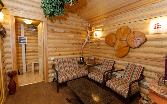 Гостевой дом Karjala Apartments