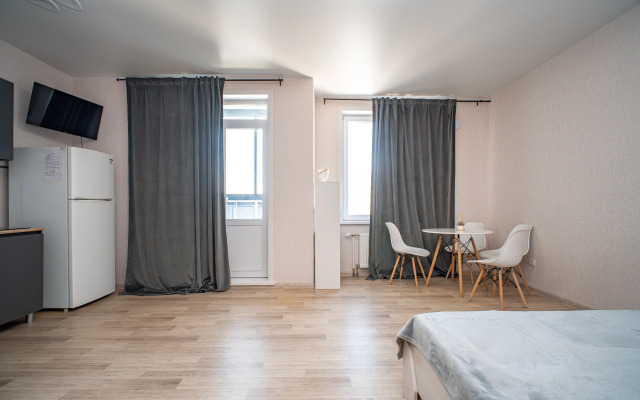 Апартаменты Уютная студия в новом ЖК