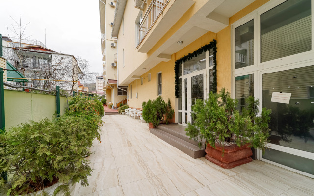 Сhayka Guest House
