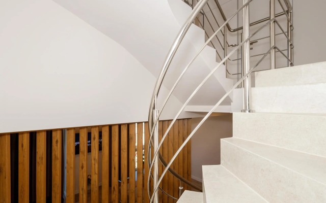 Частный дом Grand rezidents Odesa