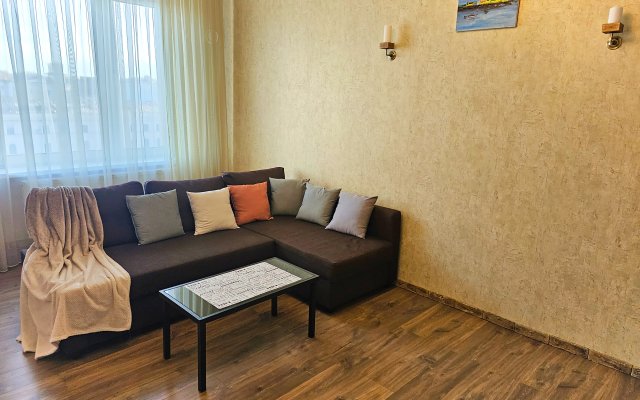 LirApartments lll Apartamenty s vidom na Krasnuyu ploschad Apartments