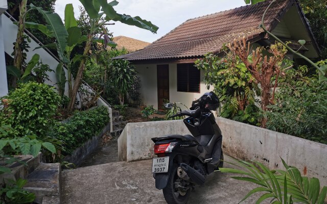 Garden Villa 5