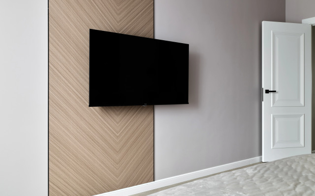 Квартира TerraAparts на Удельной