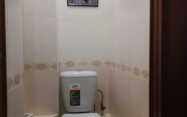 Gindina 14 Apartments