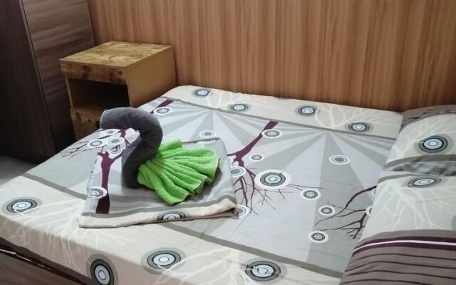 Na Uyutnoy 10 Guest House