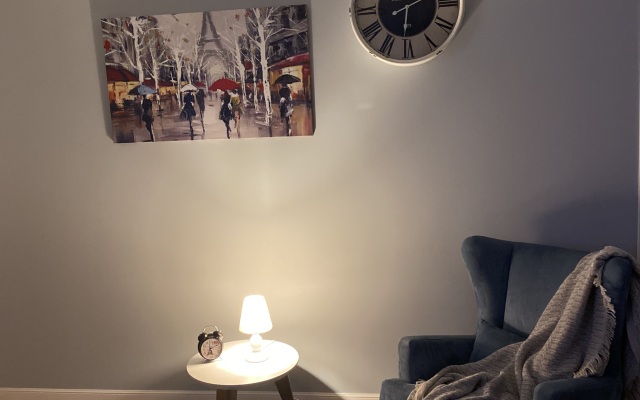 Апартаменты Andre