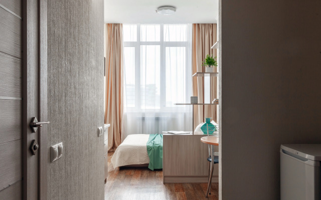 Апартаменты в Park City