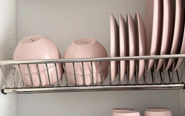 Uyutnaya Zhk Oblaka2 - 160 Flat